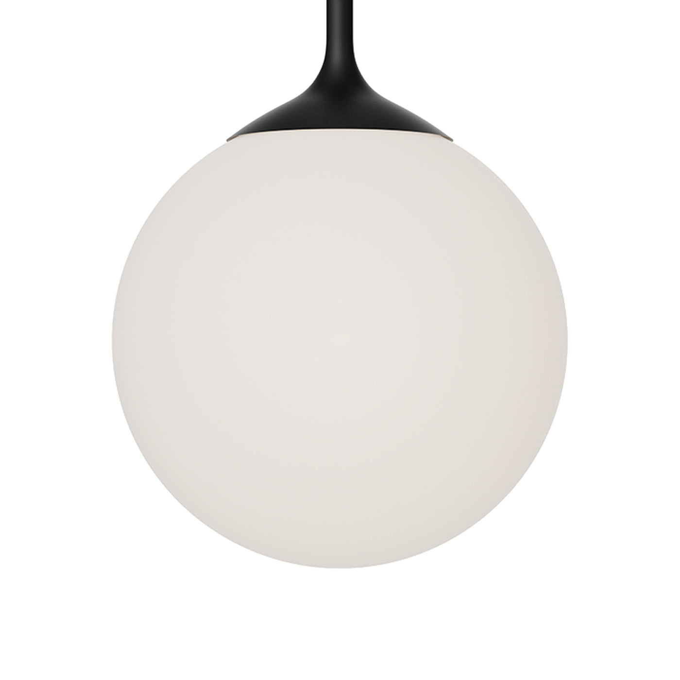 Celia Semi Flush Mount Ceiling Light in Detail.