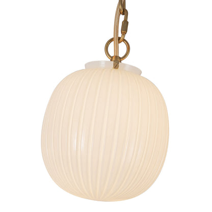 Cherise Multi Light Pendant Light in Detail.