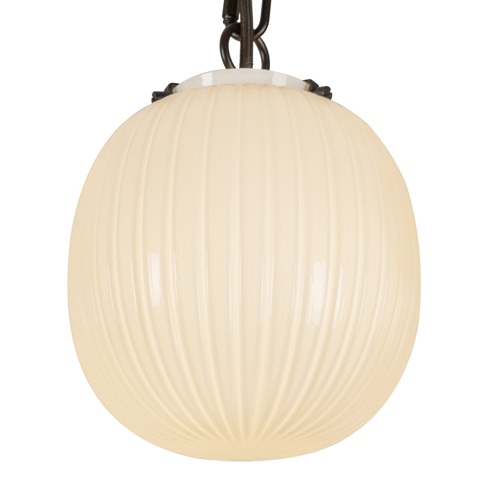 Cherise Multi Light Pendant Light in Detail.