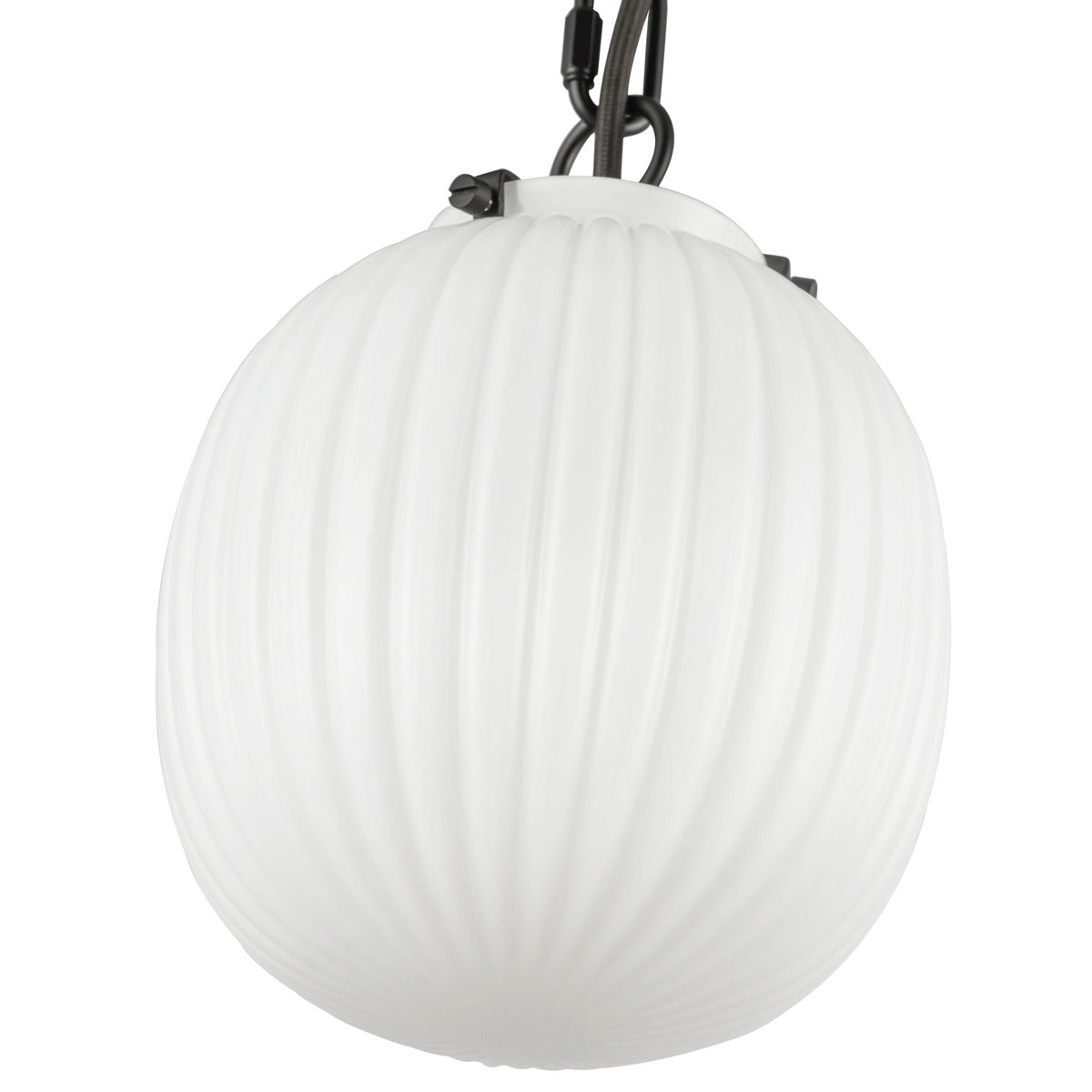 Cherise Pendant Light in Detail.