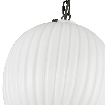 Cherise Pendant Light in Detail.