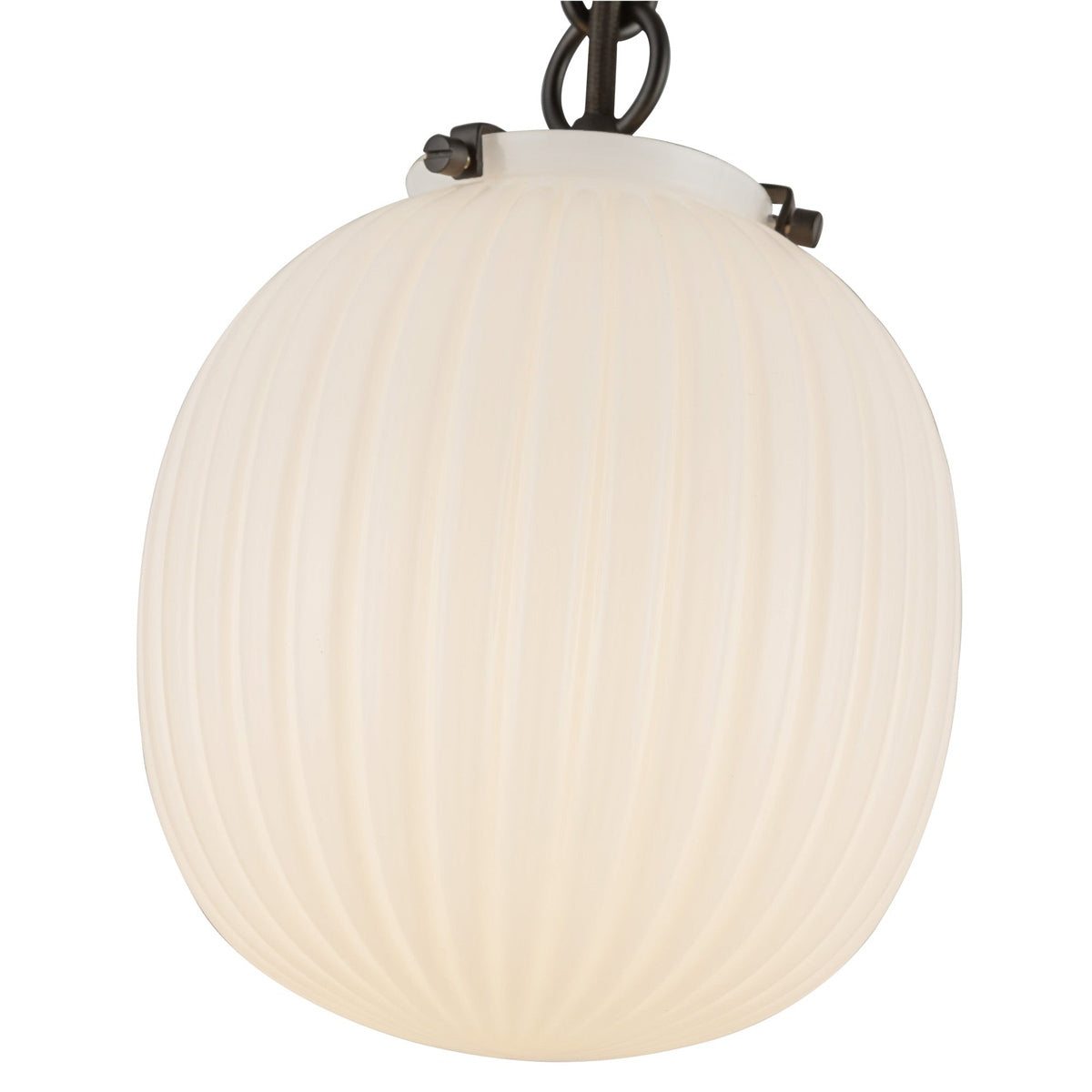 Cherise Pendant Light in Detail.