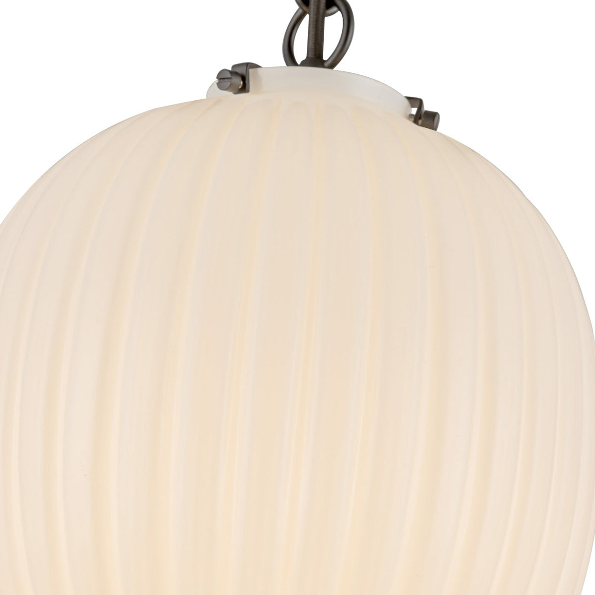 Cherise Pendant Light in Detail.