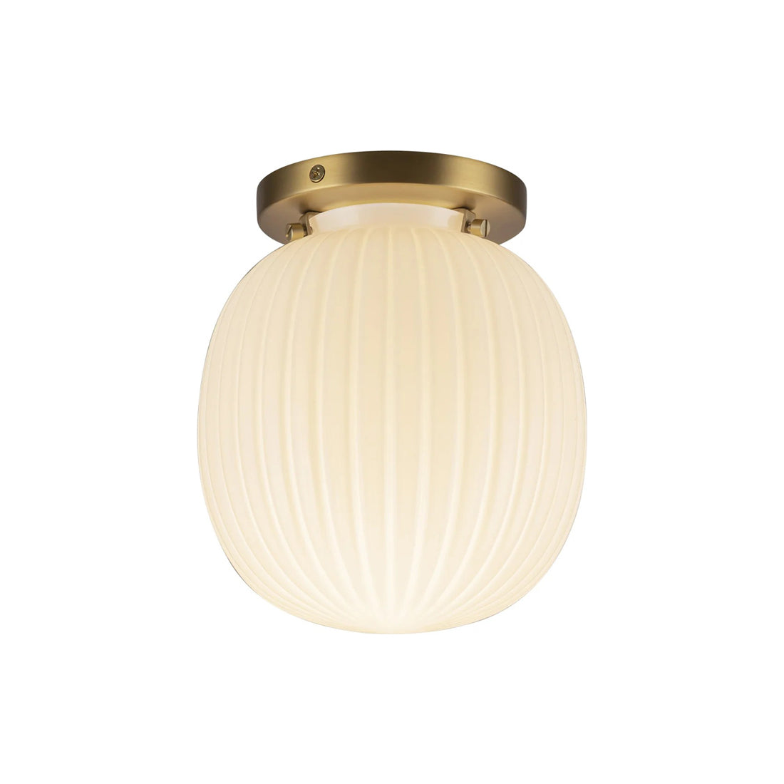 Cherise Semi Flush Mount Ceiling Light.