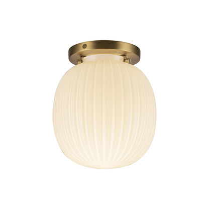 Cherise Semi Flush Mount Ceiling Light.