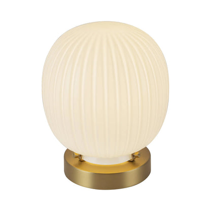 Cherise Table Lamp in Detail.