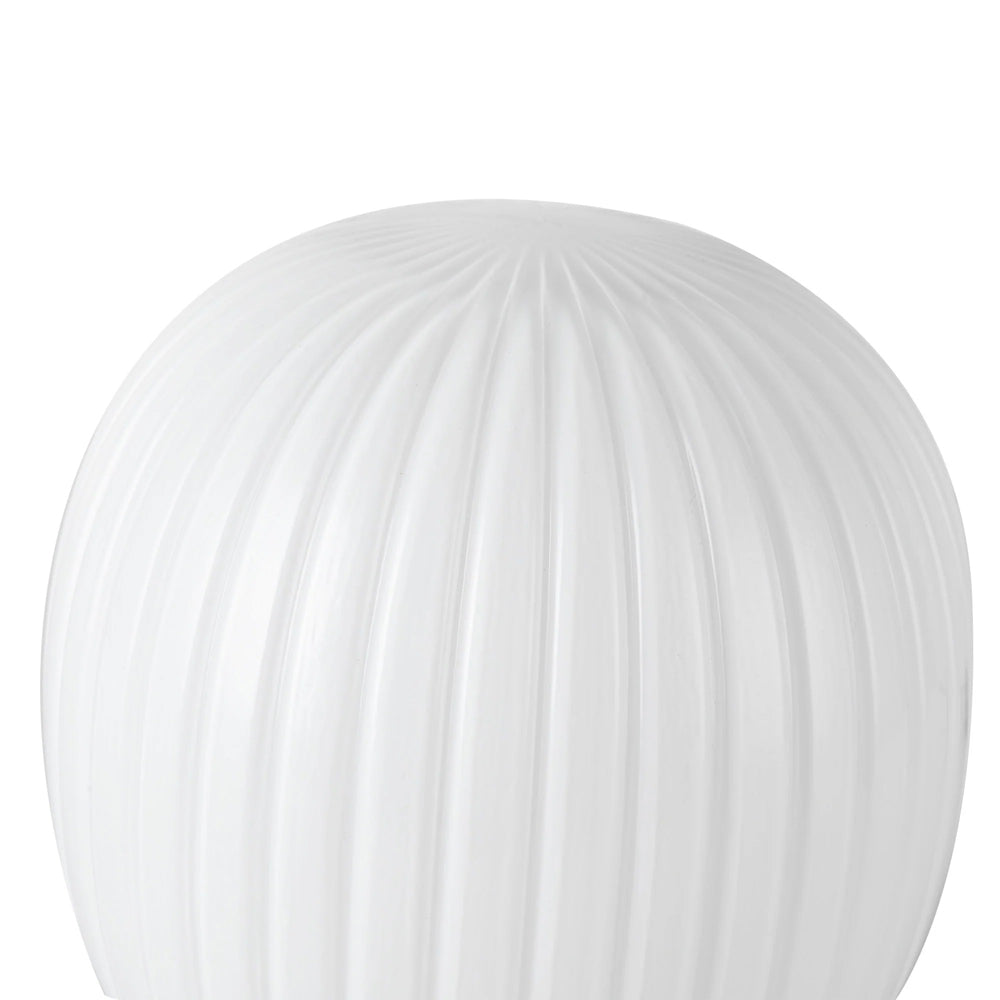 Cherise Table Lamp in Detail.