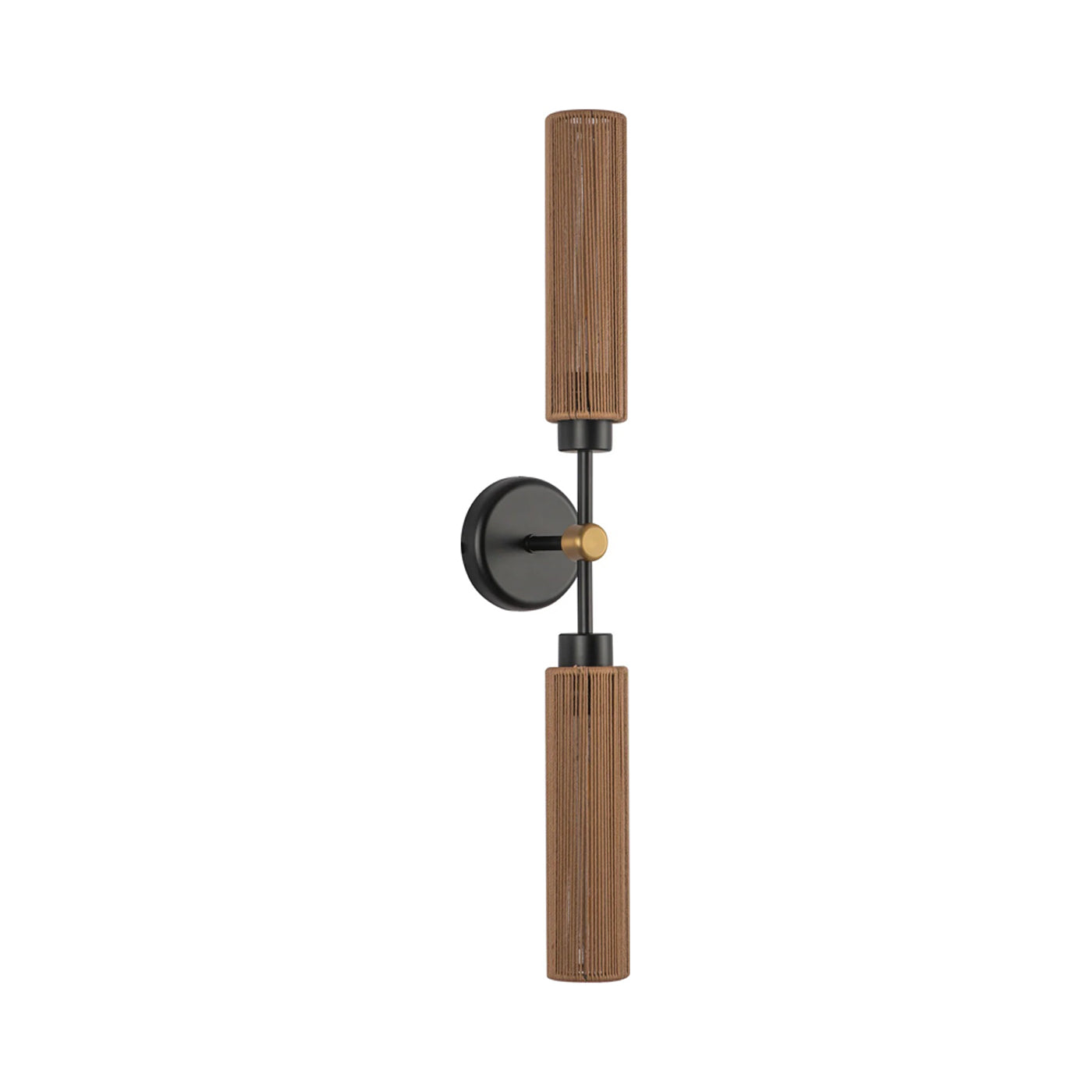 Colby Bath Vanity Light in Detail.