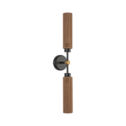Colby Bath Vanity Light in Detail.