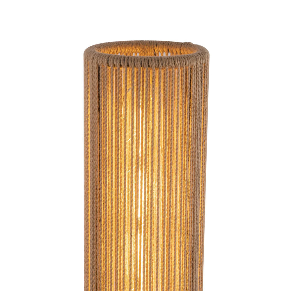 Colby Bath Vanity Light in Detail.