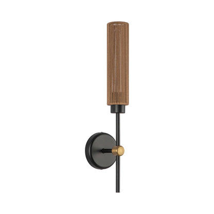 Colby Bath Wall Light in Detail.