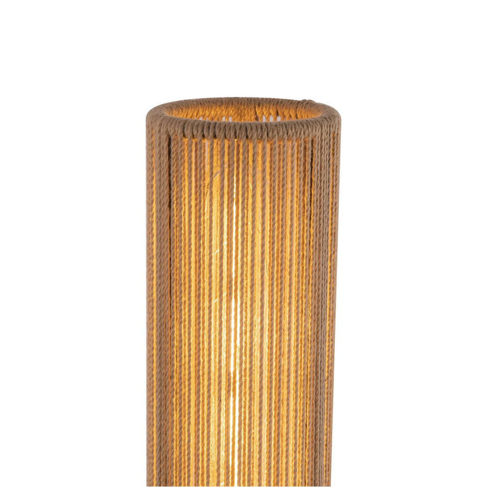 Colby Bath Wall Light in Detail.