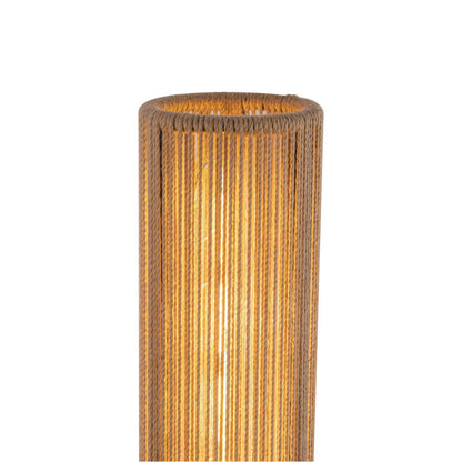 Colby Bath Wall Light in Detail.