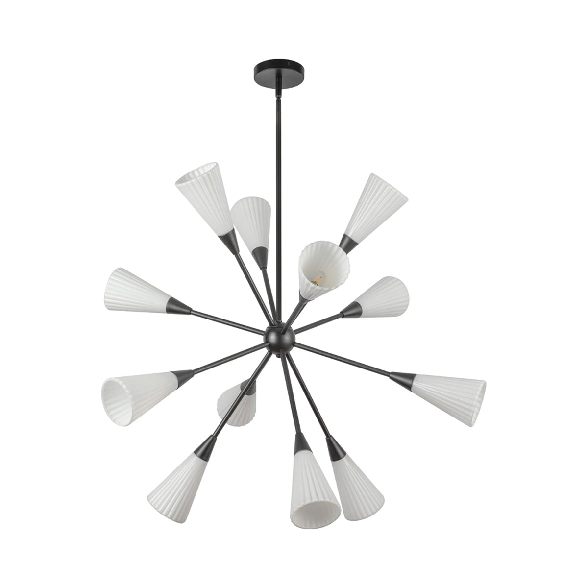 Cosmo Chandelier.
