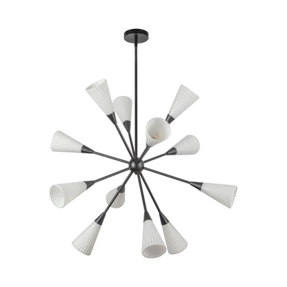 Cosmo Chandelier.