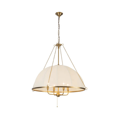 Crosby Chandelier.