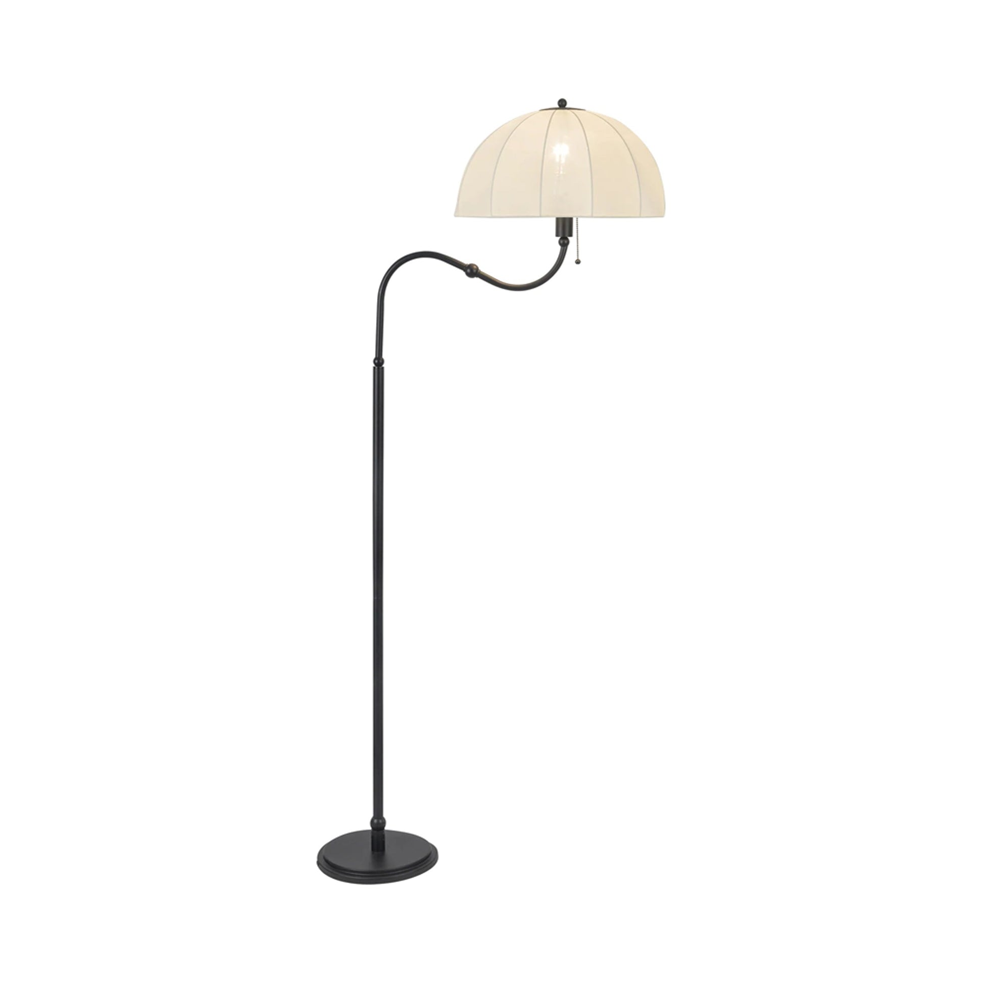 Crosby Floor Lamp.
