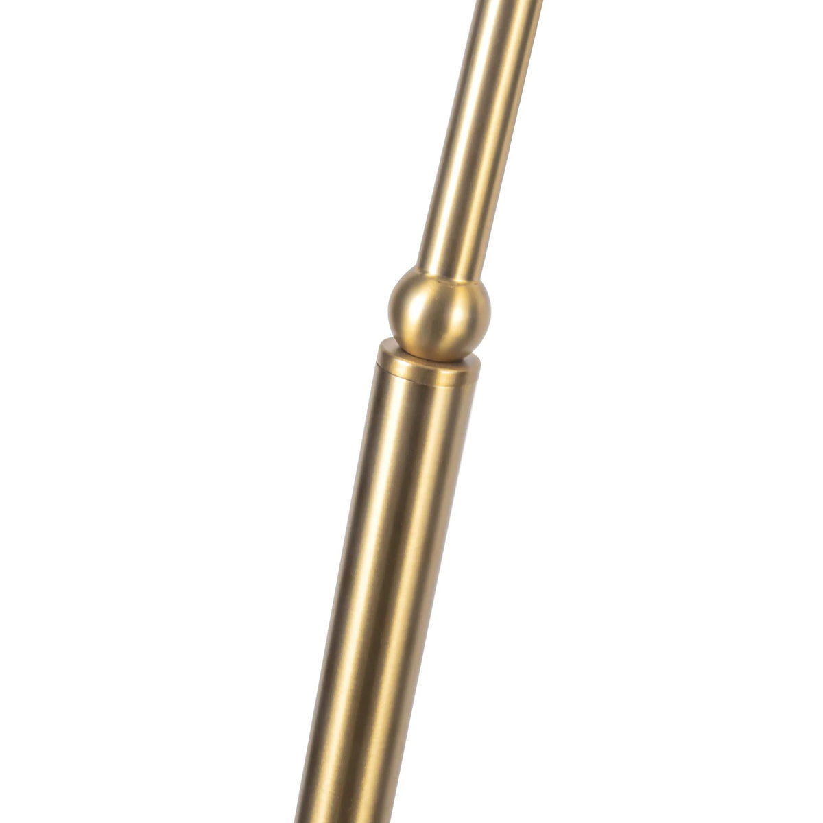 Crosby Floor Lamp in Detail.