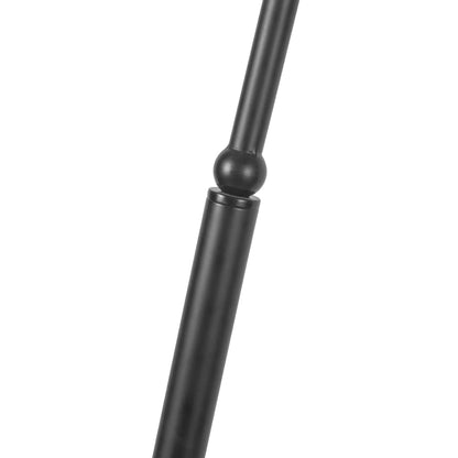 Crosby Floor Lamp in Detail.