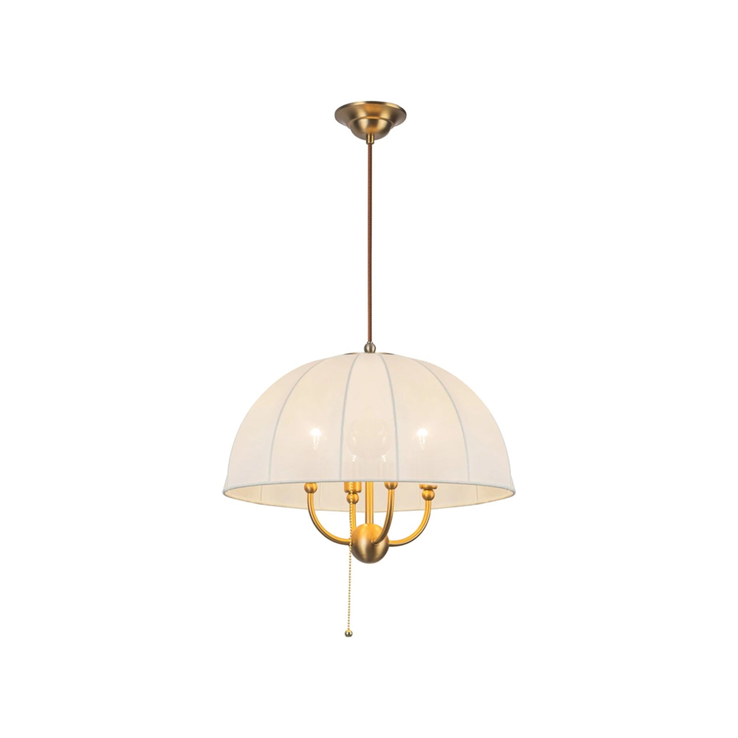 Crosby Pendant Light.