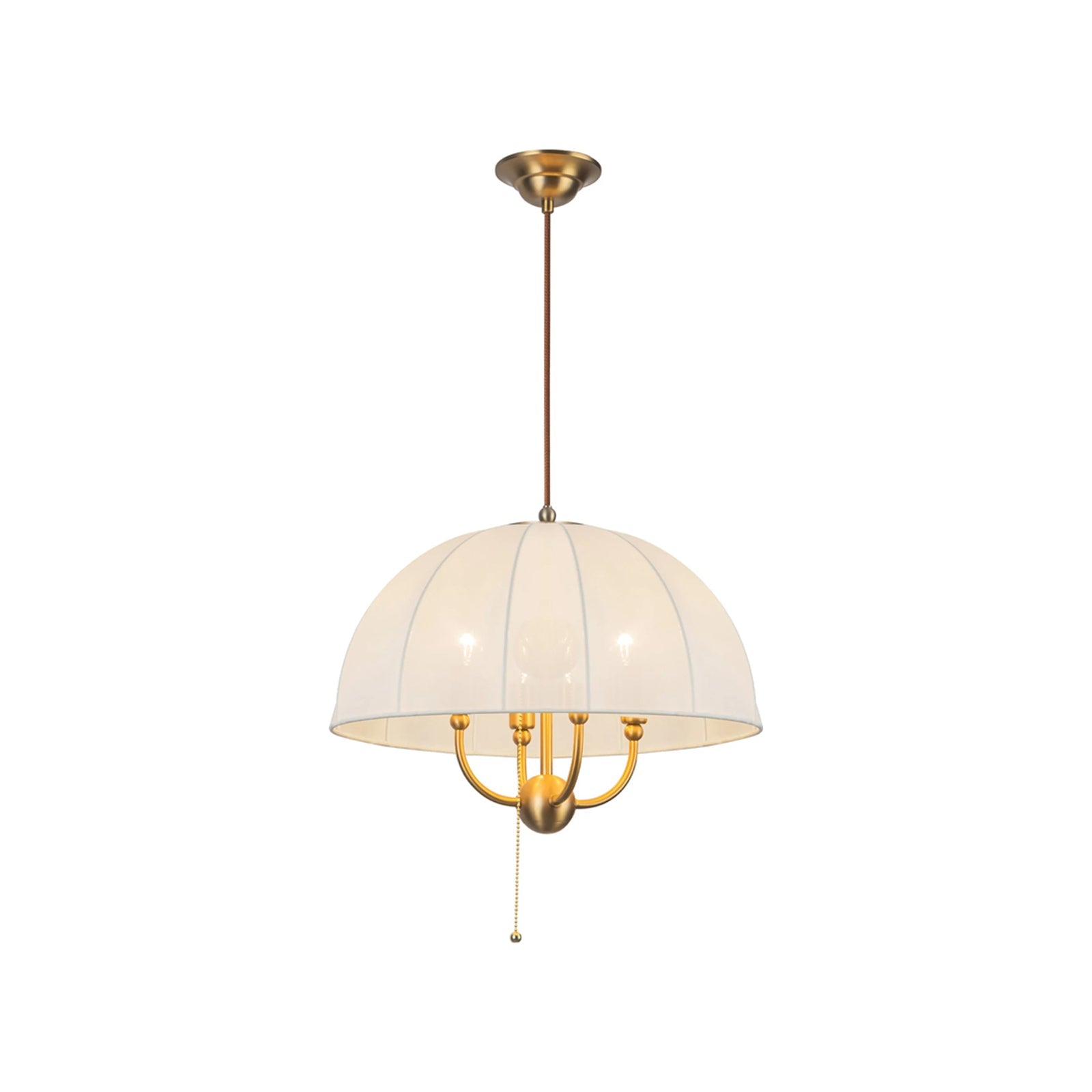 Crosby Pendant Light.