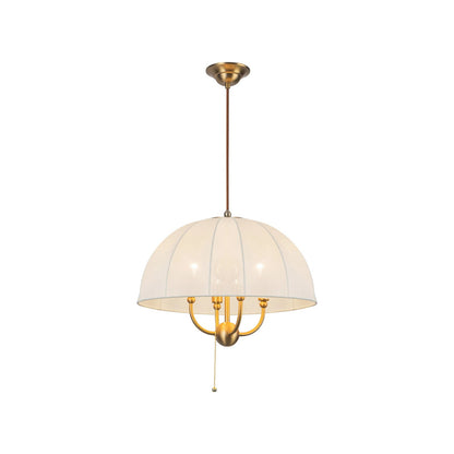 Crosby Pendant Light.