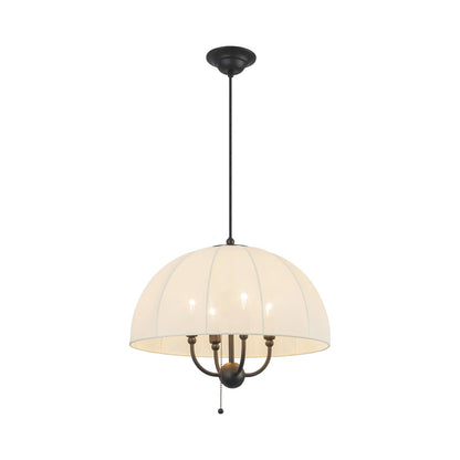 Crosby Pendant Light in Detail.