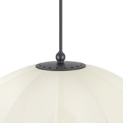 Crosby Pendant Light in Detail.