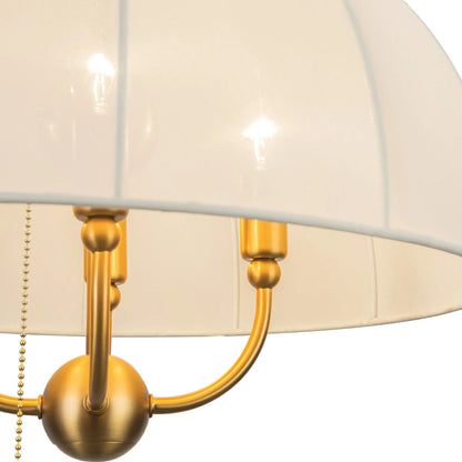 Crosby Pendant Light in Detail.