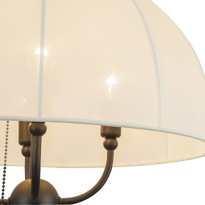 Crosby Pendant Light in Detail.