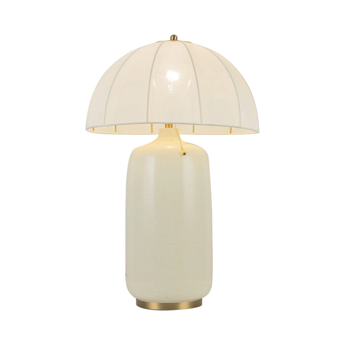 Crosby Table Lamp.