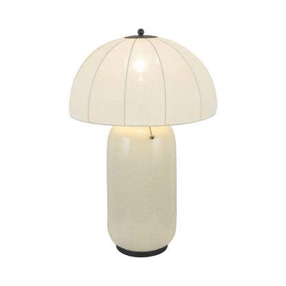 Crosby Table Lamp in Detail.