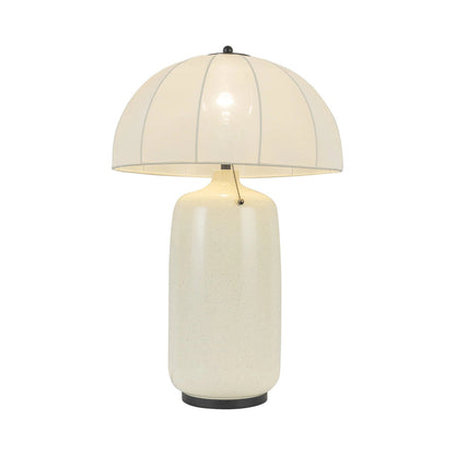 Crosby Table Lamp in Detail.