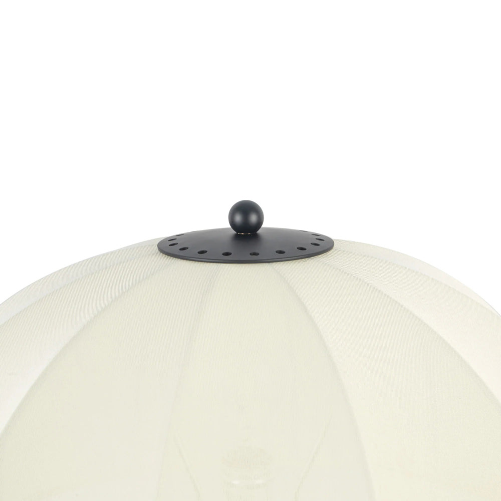 Crosby Table Lamp in Detail.