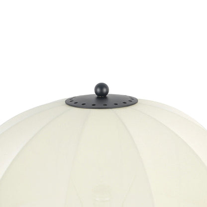 Crosby Table Lamp in Detail.