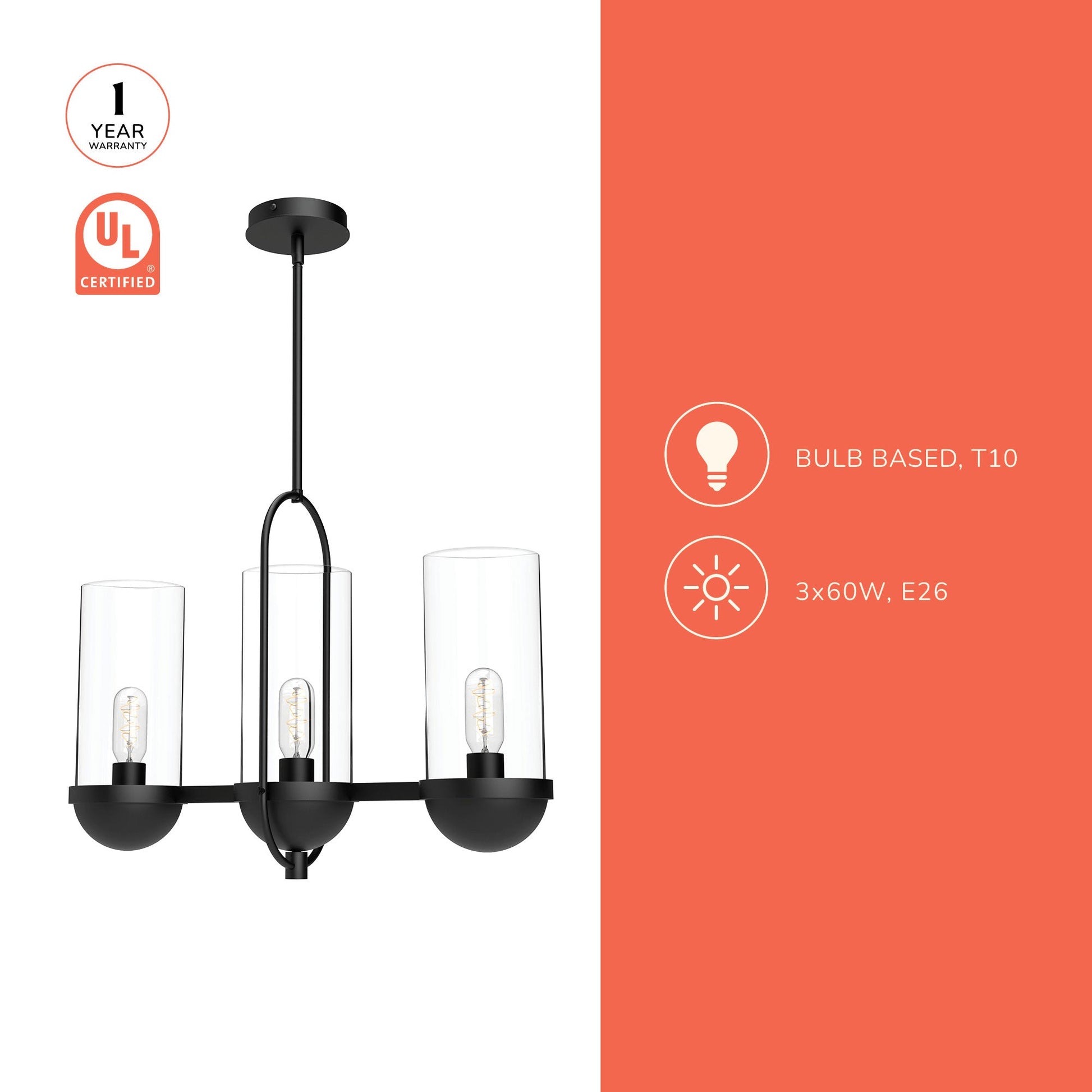 Cyrus Linear Pendant Light in Detail.