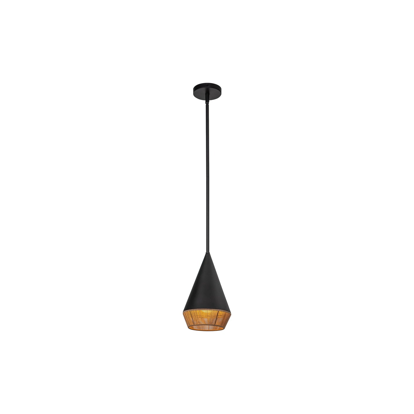 Daphne Pendant Light.