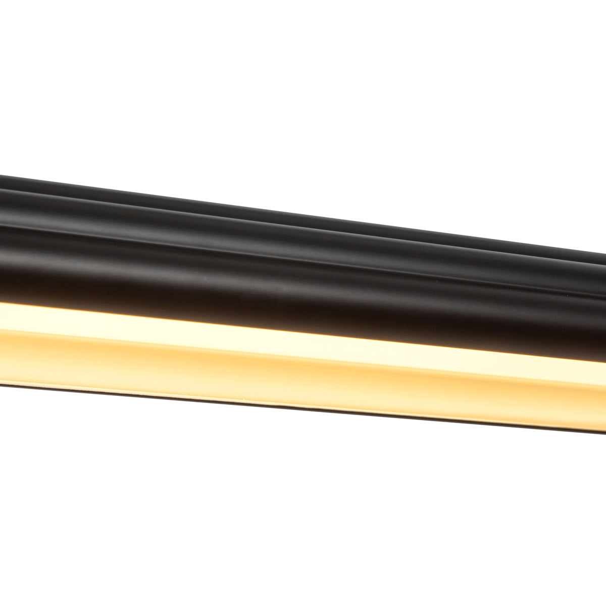 Dottie LED Linear Pendant Light in Detail.