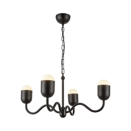 Effie Chandelier.
