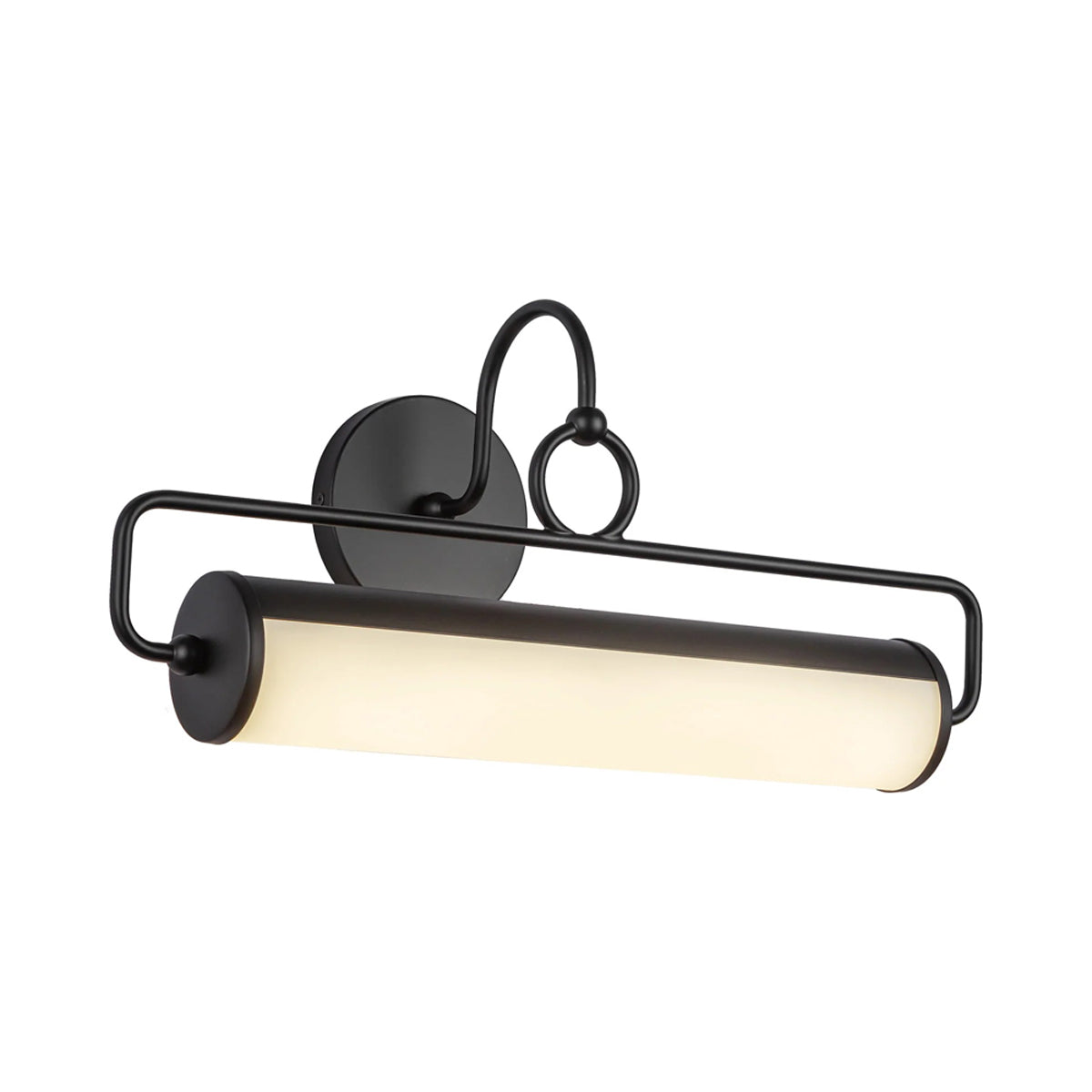 Ellen LED Picture Light in Detail.