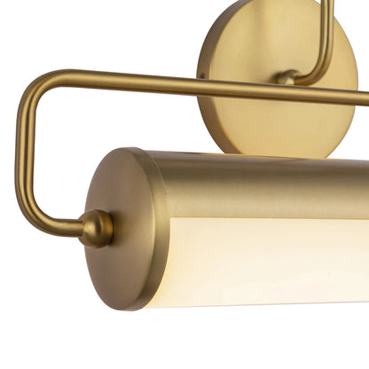 Ellen LED Picture Light in Detail.