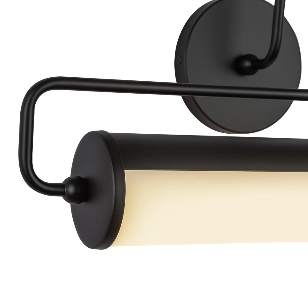 Ellen LED Picture Light in Detail.