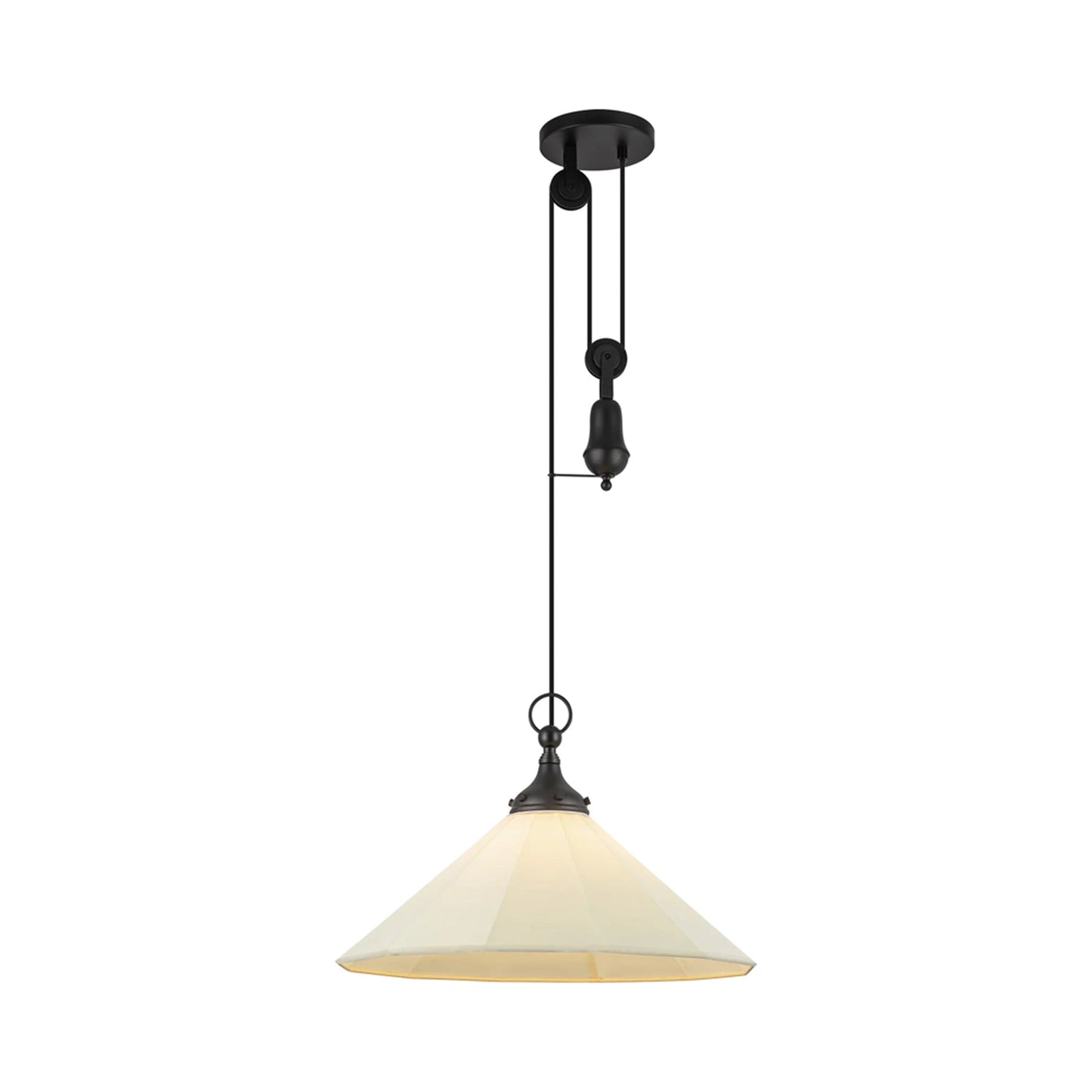 Ellen Pendant Light.