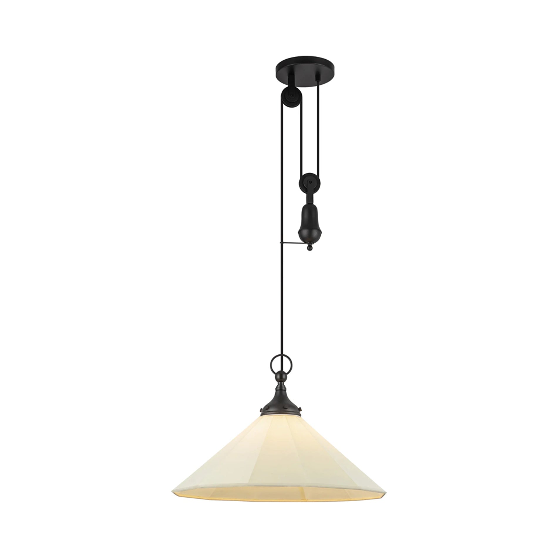 Ellen Pendant Light.