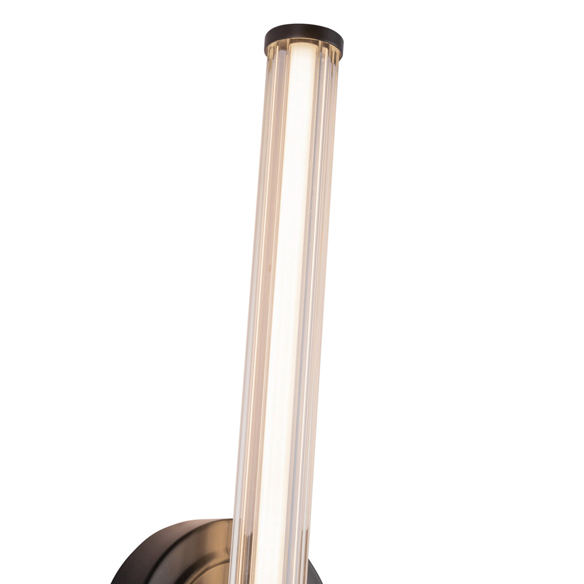 Elsie LED Bath Vanity Light in Detail.
