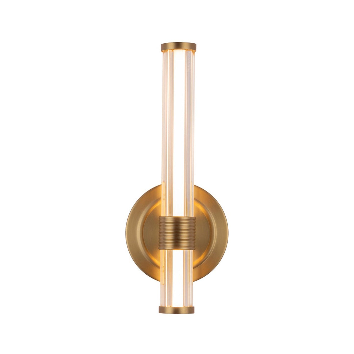 Elsie LED Bath Wall Light.