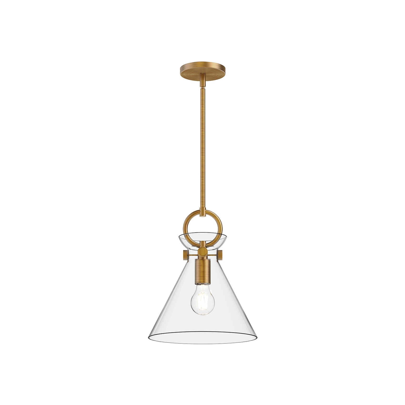 Emerson Pendant Light.