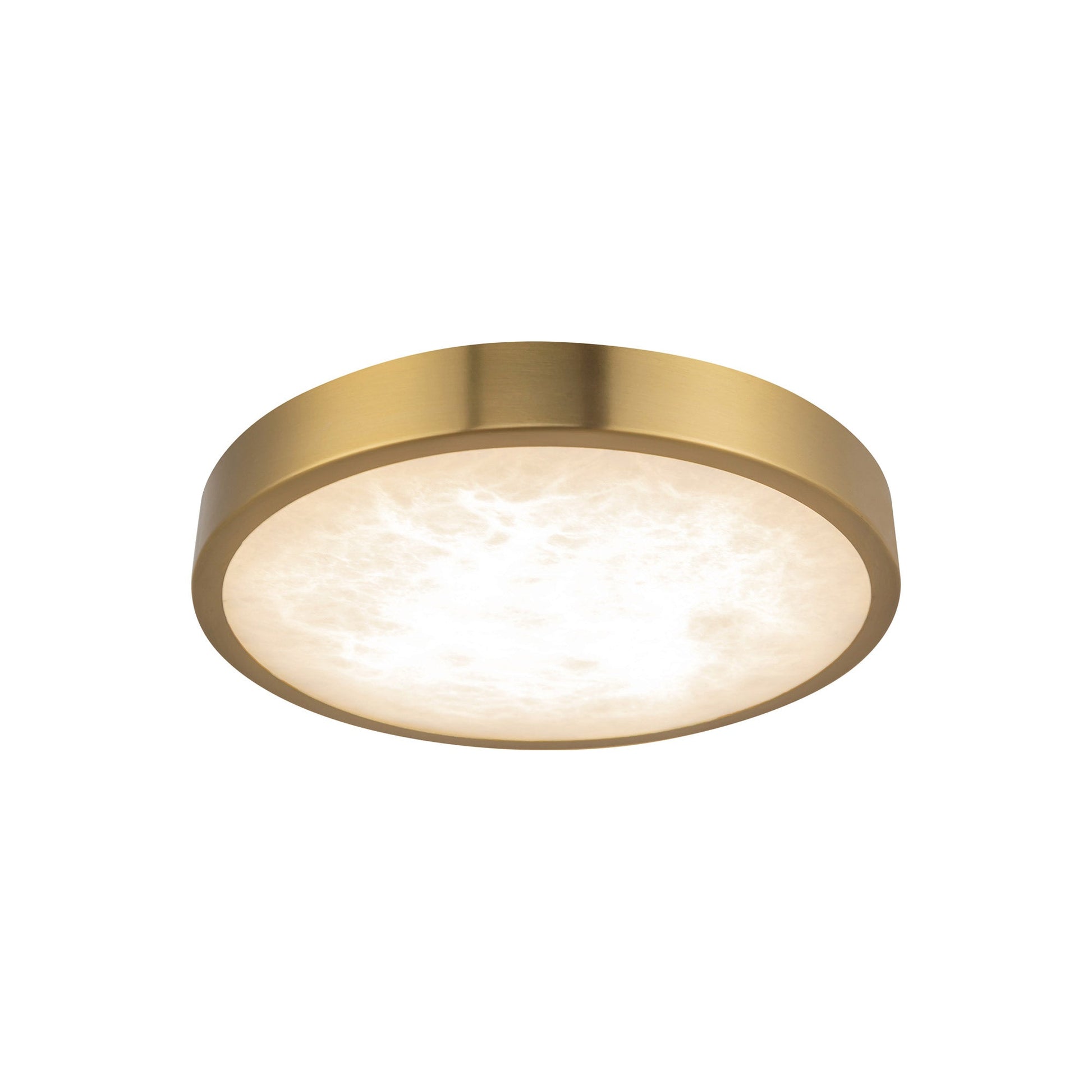 Evelyn LED Flush Mount Ceiling Light.