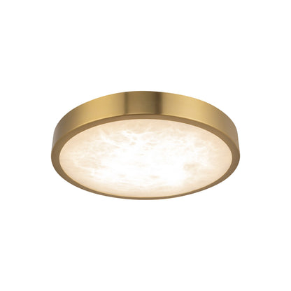 Evelyn LED Flush Mount Ceiling Light.