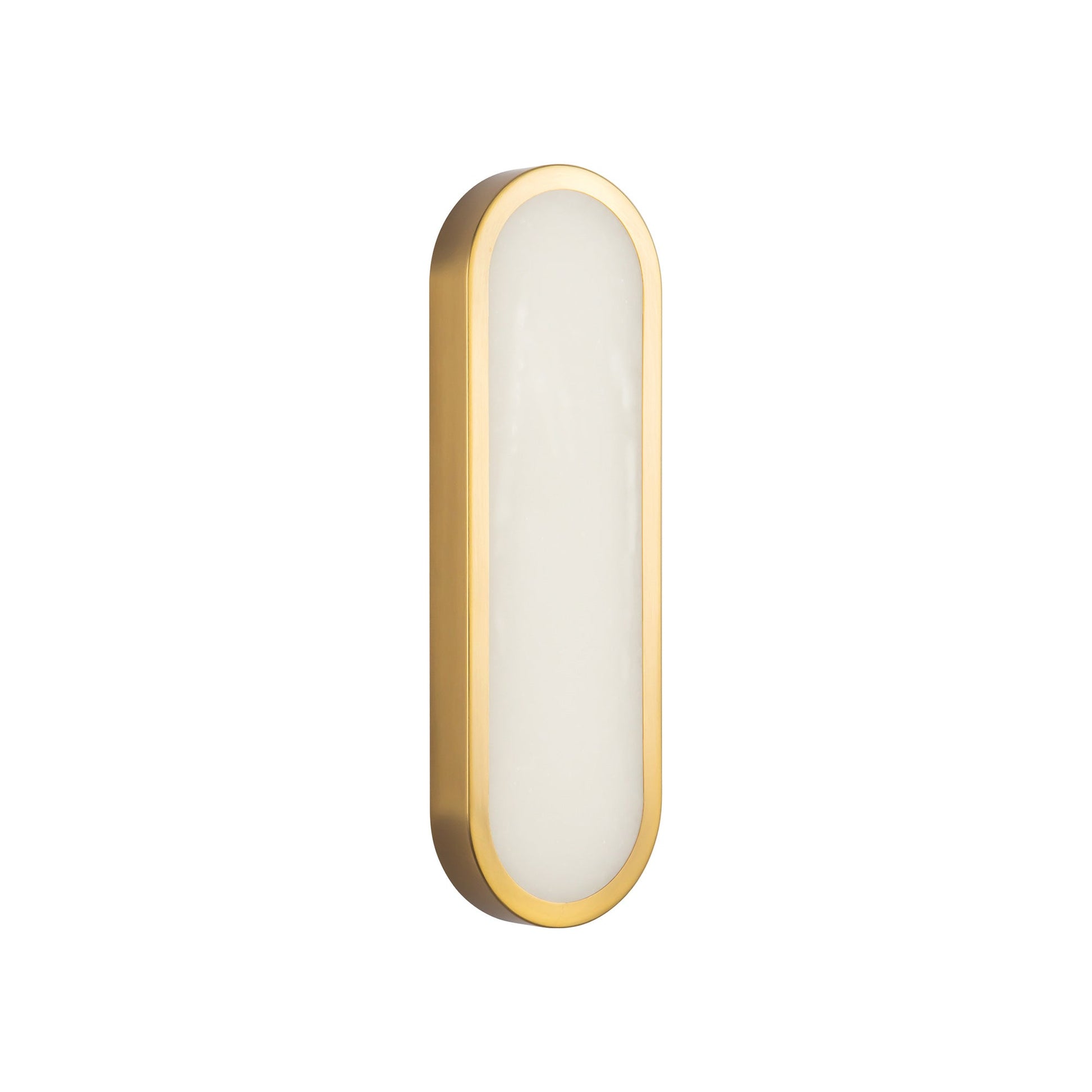 Evelyn LED Wall Light in Detail.